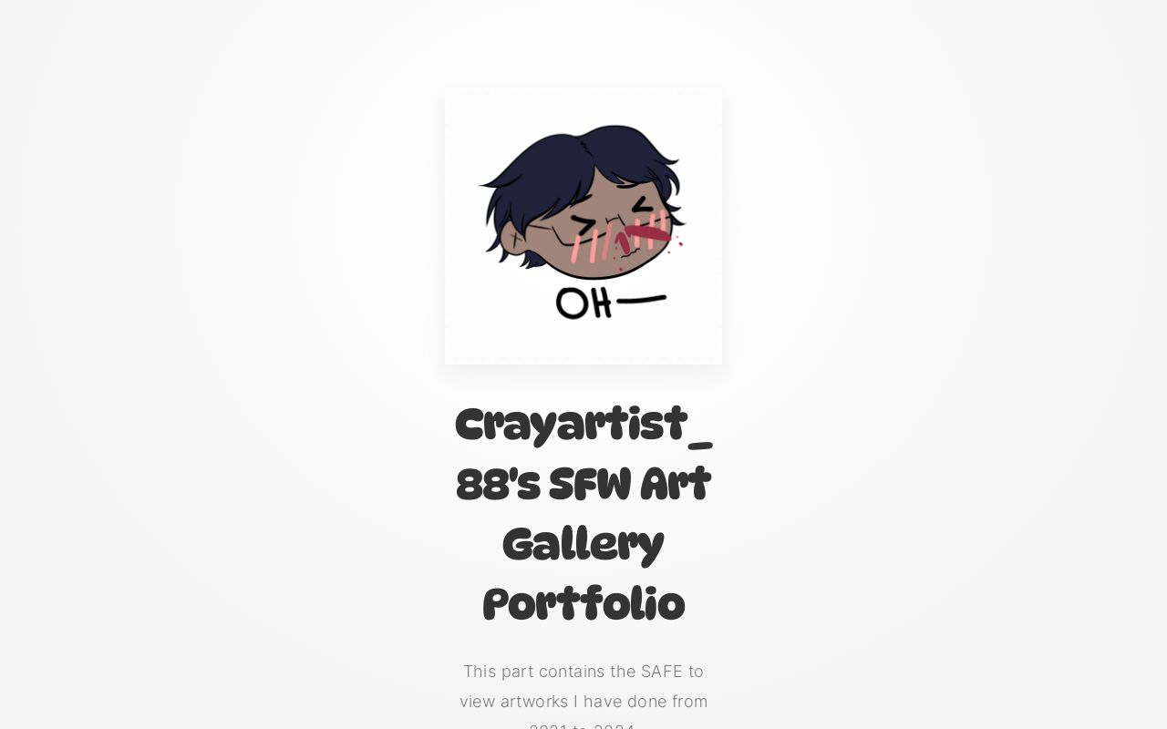 SFW Art Gallery